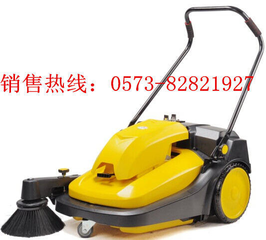 嘉興手推式掃地機(jī)哪里賣(mài)  手推式掃地機(jī)供應(yīng)商  手推式掃地機(jī)廠家