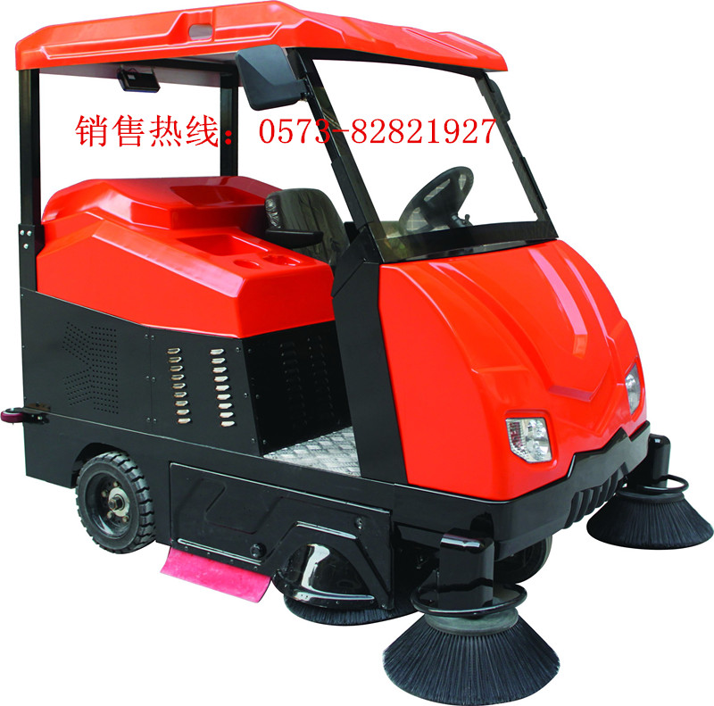 嘉興掃地機供應商 大型駕駛式清掃車 嘉興掃地機價格報價