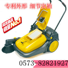 手推式掃地機(jī)CJS70-1批發(fā)價(jià)格 嘉興電瓶式掃地機(jī)廠家