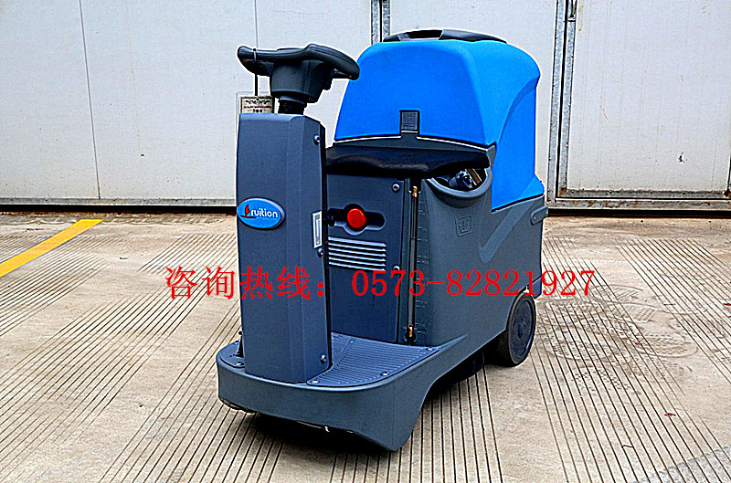 工業(yè)用洗地機(jī)型號圖片