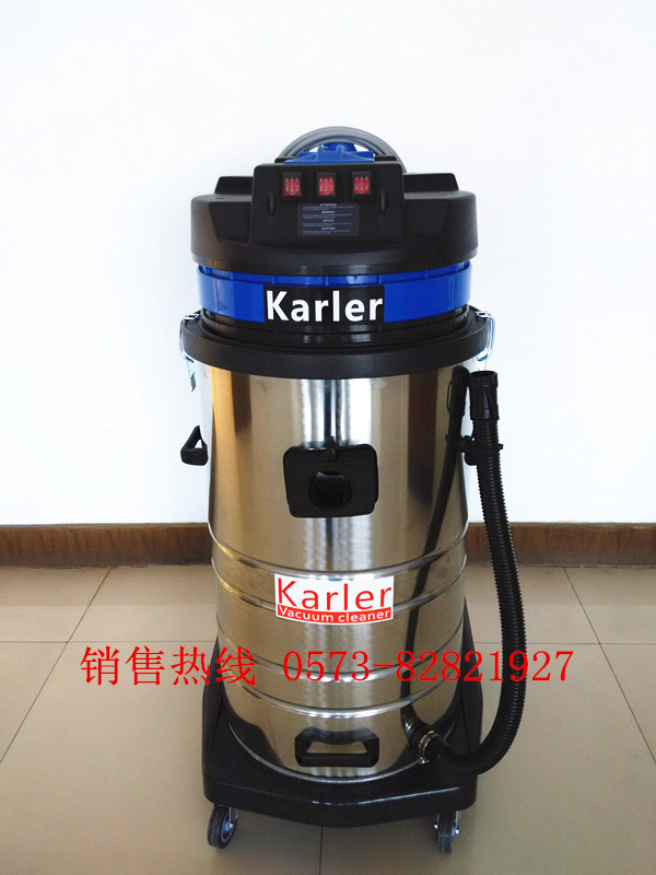 工廠車(chē)間用工業(yè)吸塵器廠家直銷
