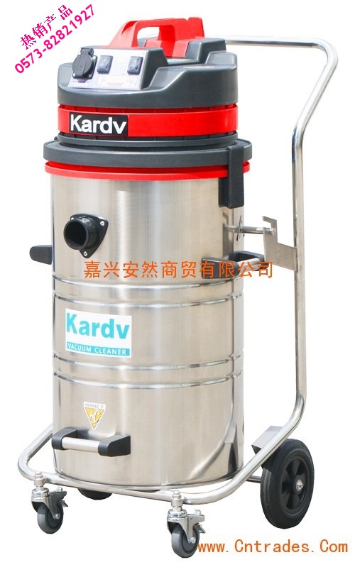 工業(yè)用吸塵器品牌 凱德威吸塵器 嘉興工業(yè)用吸塵器價格