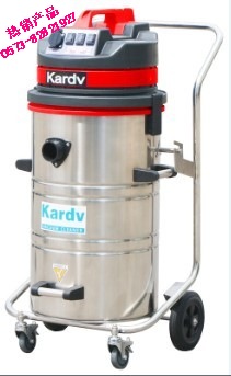 凱德威吸塵器GS-3078B 工業(yè)用吸塵吸水機(jī)