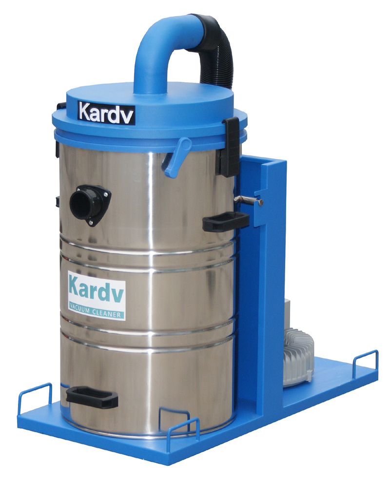 車(chē)床流水線用吸塵器型號(hào)推薦DL-1280