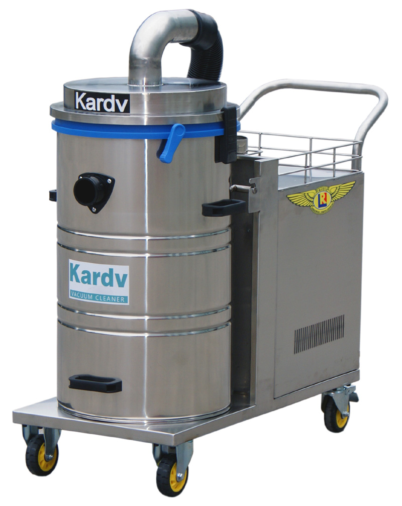 吹吸兩用工業(yè)吸塵器DL-4080B廠家直銷(xiāo)