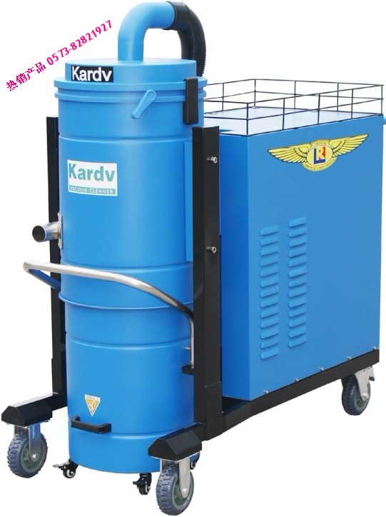 工廠(chǎng)吸塵器 化工廠(chǎng)用工業(yè)吸塵器DL-7510