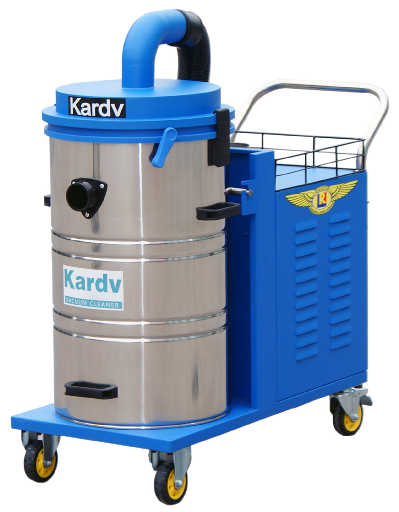 凱德威DL-4080工業(yè)吸塵器|嘉興大型工業(yè)吸塵器