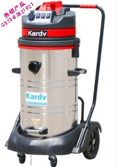 GS-3078S工地用干濕兩用吸塵器