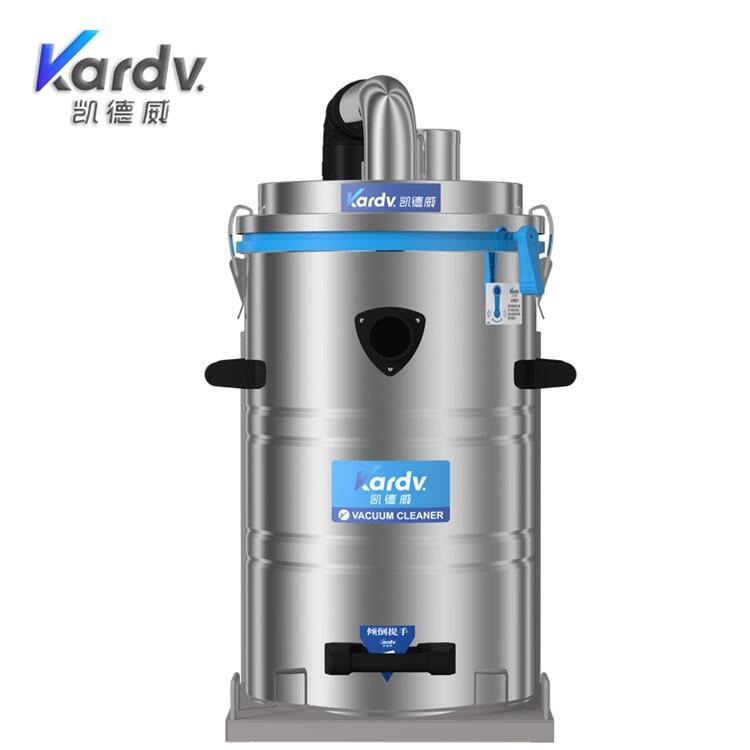 凱德威SK-510工業(yè)吸塵器 380V工業(yè)智能吸塵器 固定流水線吸塵器 大功率連續(xù)工作吸塵器