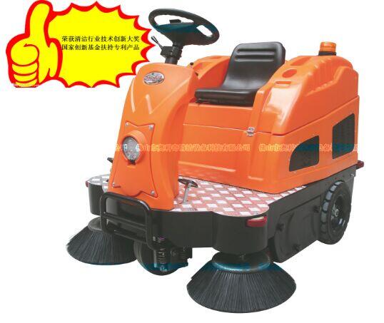 嘉興工廠道路灰塵掃地機(jī)OS-V2  倉(cāng)庫(kù)車間灰塵掃地機(jī)